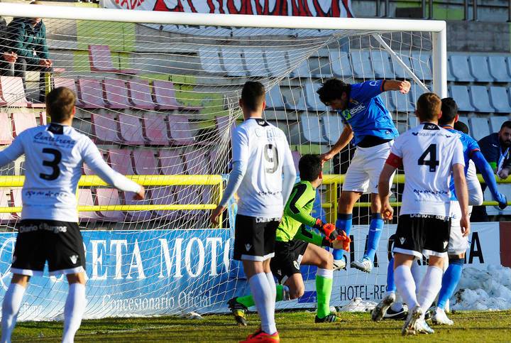 Fotografía extraída del diario "La Nueva España"