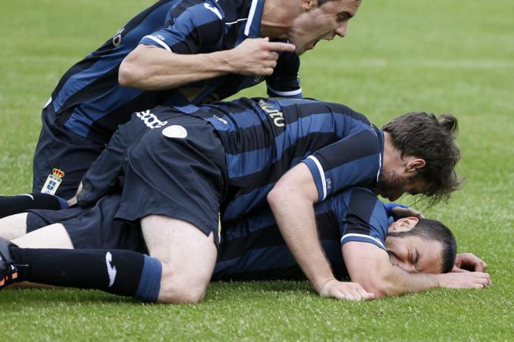 Fotografía extraída de la web del Real Oviedo