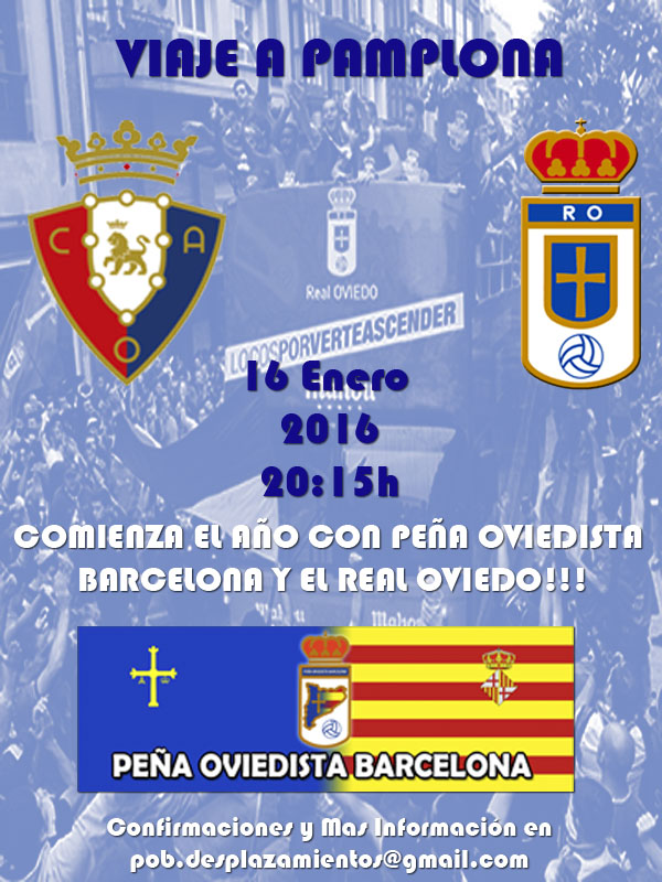 CARTEL VIAJE PAMPLONA