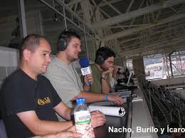 burilo radio
